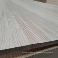 radiate pine finger joint wood furniture board